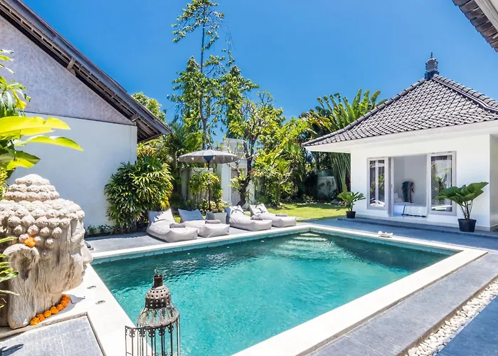 Villa Maviba