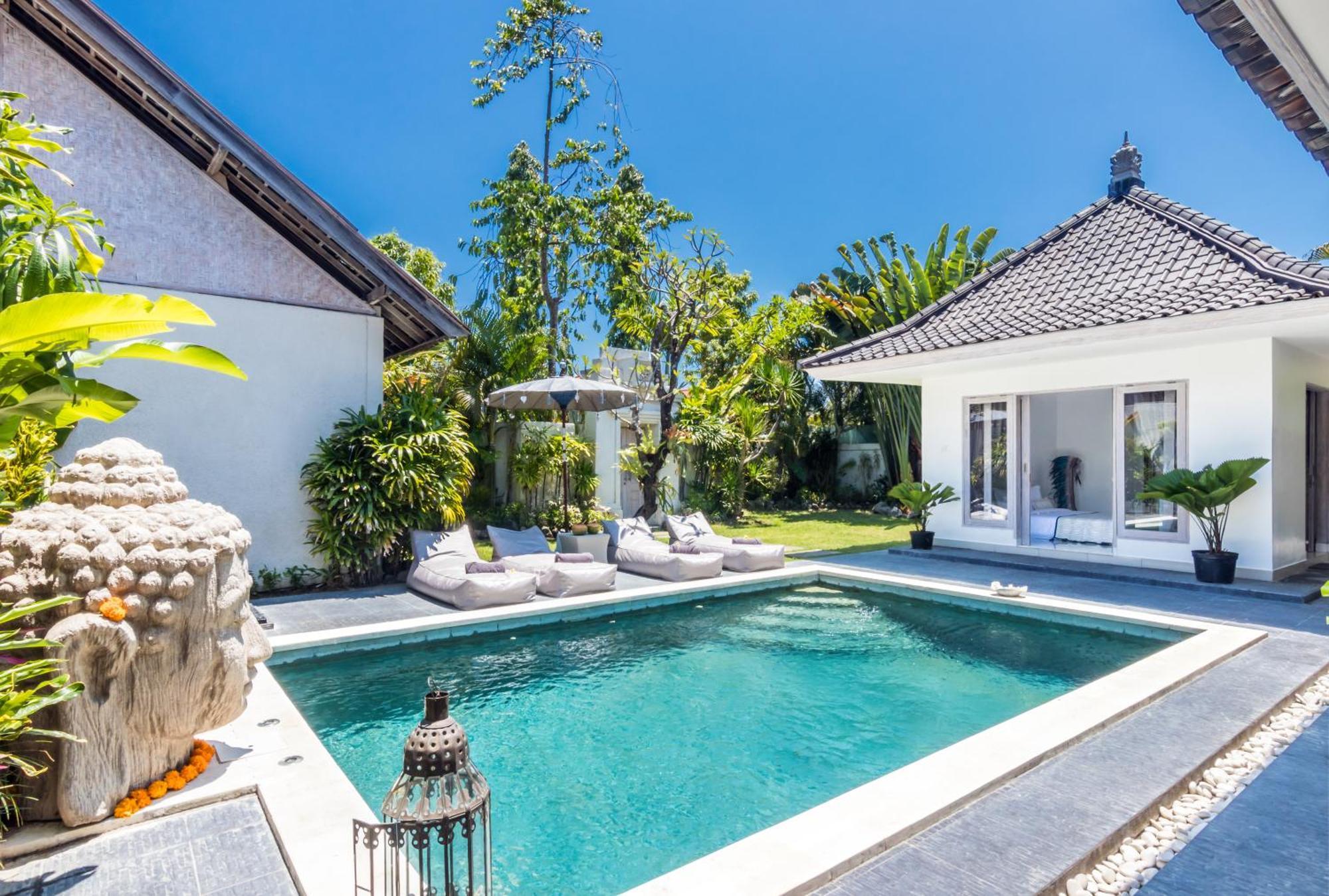 Maviba * Seminyak (Bali)